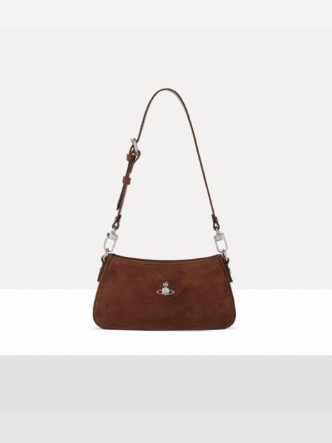 Vivienne Westwood TASHA SHOULDER PHONE BAG
