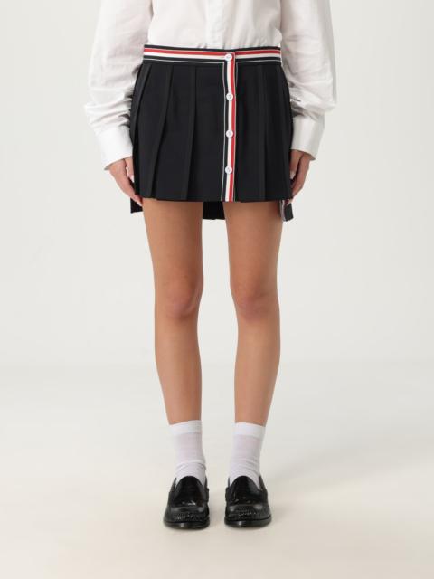Thom Browne Skirt woman Thom Browne