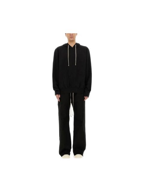 Oversize Sweatshirt