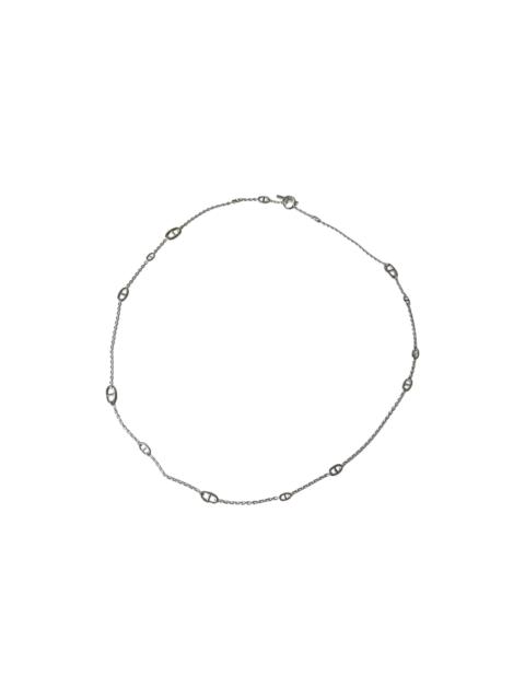 Hermès Hermes Farandole Long Necklace 120cm
