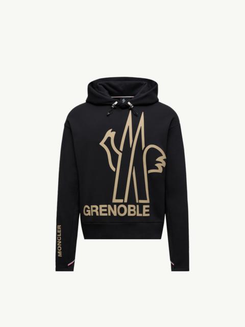 Moncler Grenoble Polartec® Hoodie