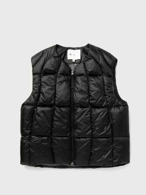 Goldwin 0 Three-Dimensional Down Light Vest