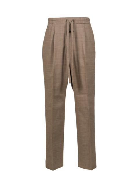 Fear of God CLASSIC PANT / DUNE PEARL