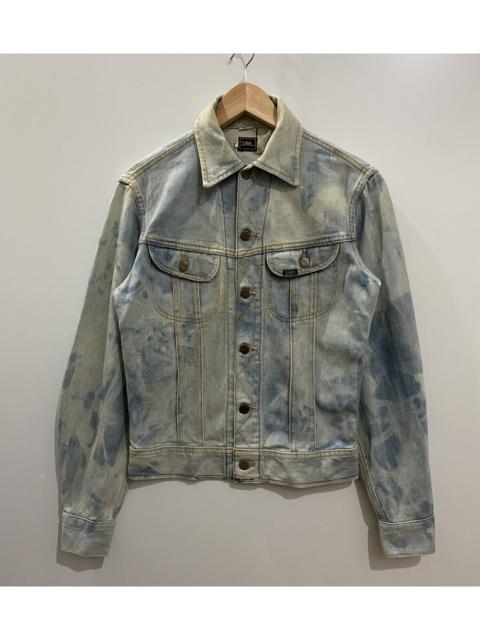 Vintage - LEE RIDERS