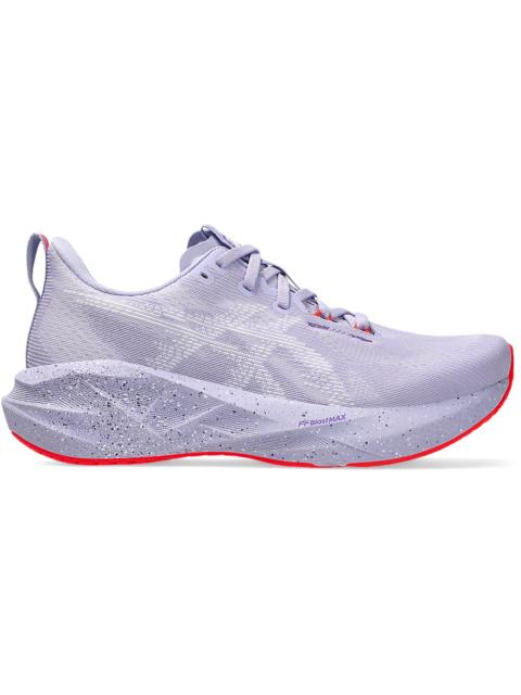 Asics ASICS Novablast 5 Tokyo Vapor Edo Purple (Women's)