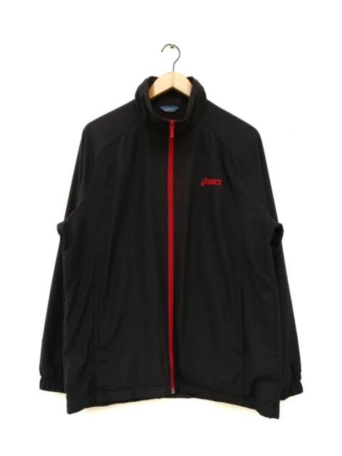 Asics 90s Light Windbreaker Outdoor Jacket Coat