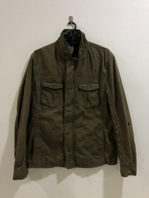 Other Designers Japanese Brand × Nicole Club × Vintage - Monsieur Nicole zipped up jacket