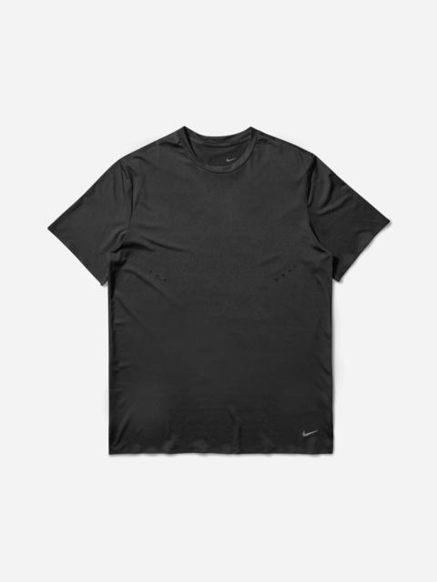 Nike Men's Run Dri-FIT ADV T-Shirt Black