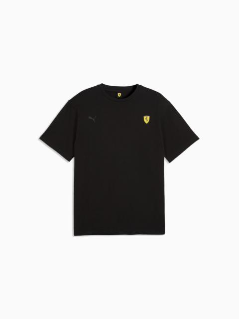 PUMA Scuderia Ferrari Men's Speed Tee