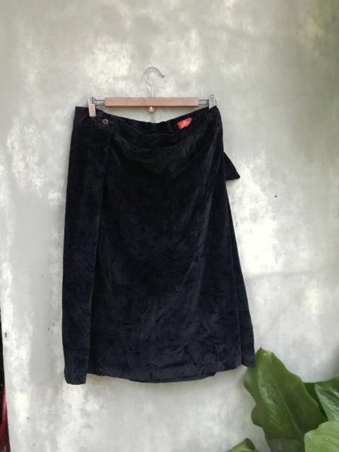 Vivienne Westwood Vivienne Westwood Corduroy Skirt