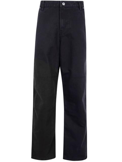 The North Face Man Cedar Canvas Work Pants