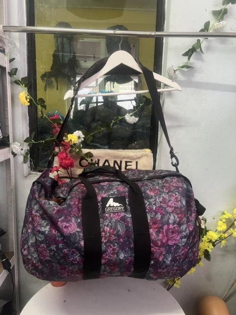 Other Designers Gregory Travel Bag Saiz L
