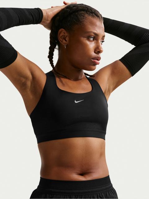 Nike Nike Swift Women's High-Support Lightly Lined Sports Bra