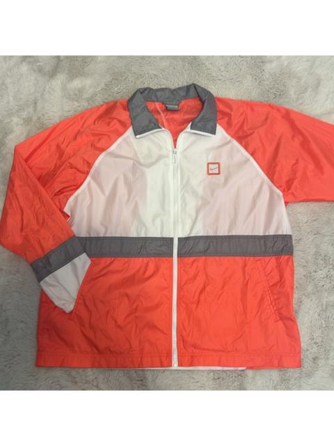 Nike Nike Lightweight Unlined Windbreaker Jacket