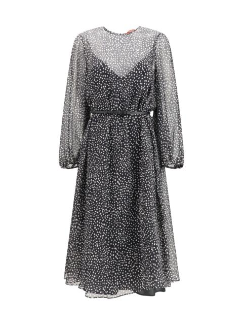 Max Mara Studio Max Mara Studio Campo Dress
