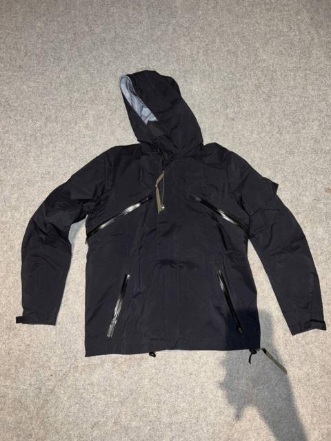 ACRONYM NEW Acronym J1B-GT Black Large
