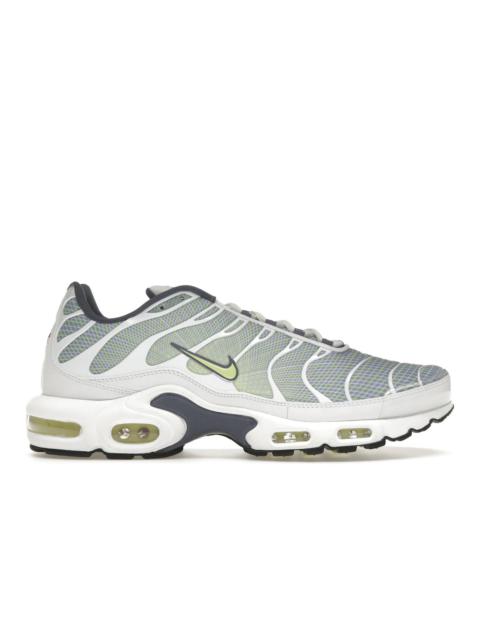 Nike Nike Air Max Plus Pebble Grey Lime