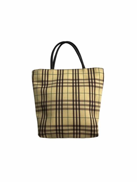 Burberry Burberry tote bag