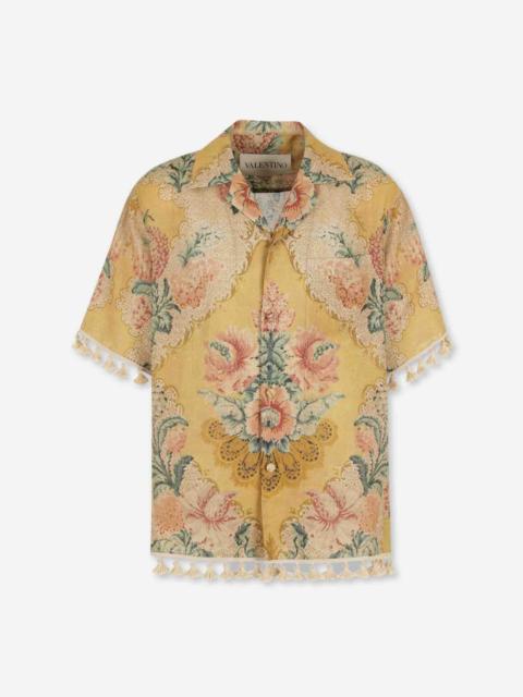 Valentino APRÈS L'HIVER SHIRT