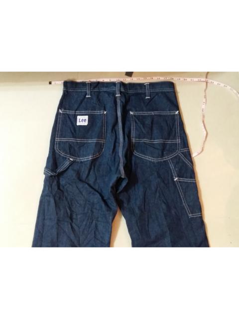 Other Designers Lee - Lee workers carpenter pants