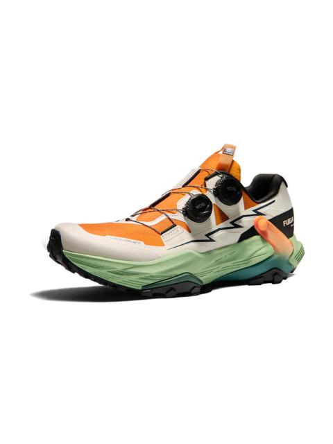 KAILAS Kailas FUGA DU Dual BOA® Low Trail Running Shoes Men's