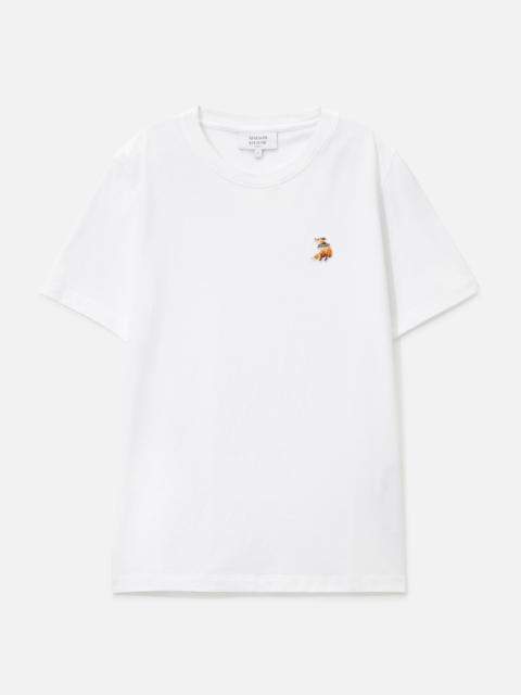 Maison Kitsuné DREAMING FOX REGULAR T-SHIRT