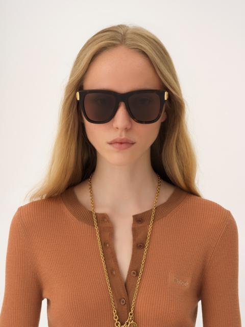 Chloé HOLLY SUNGLASSES