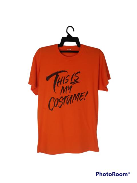 Other Designers Vintage - Vintage 80's Screen Star This is My Custume