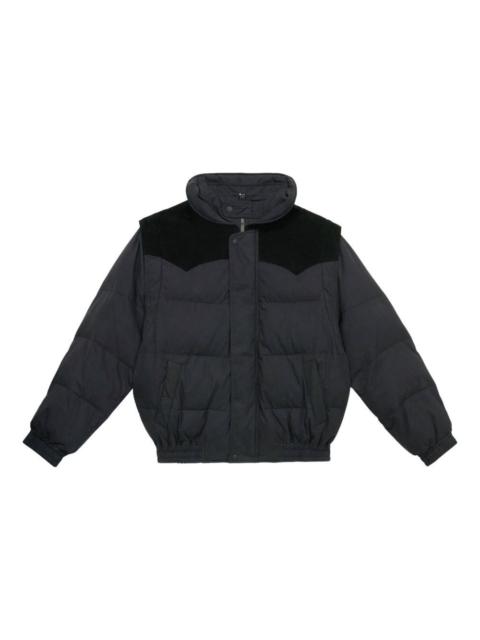 Isabel Marant 'DAWSON' DOWN JACKET
