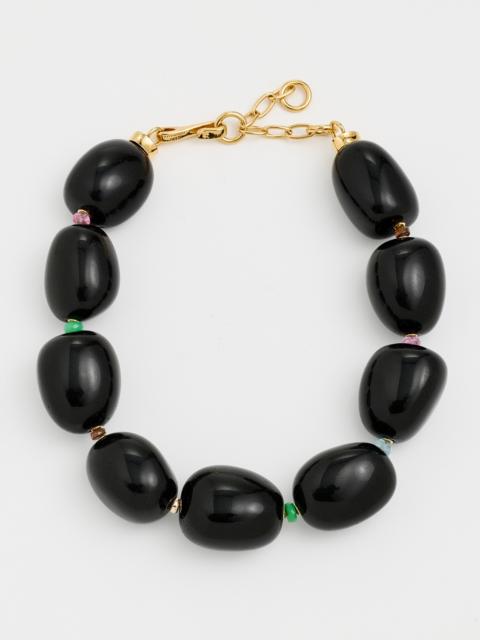 LIZZIE FORTUNATO Lobos Collar