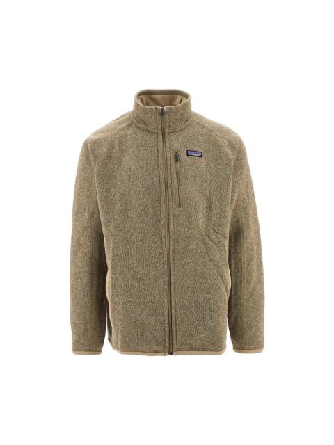 'BETTER SWEATER' FULL-ZIP JACKET