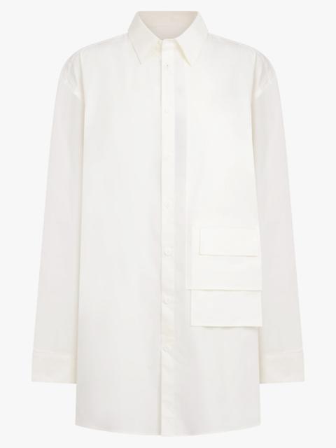 Y-3 SHIRT | OWHITE