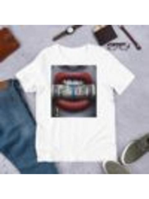 Other Designers Concept Tees