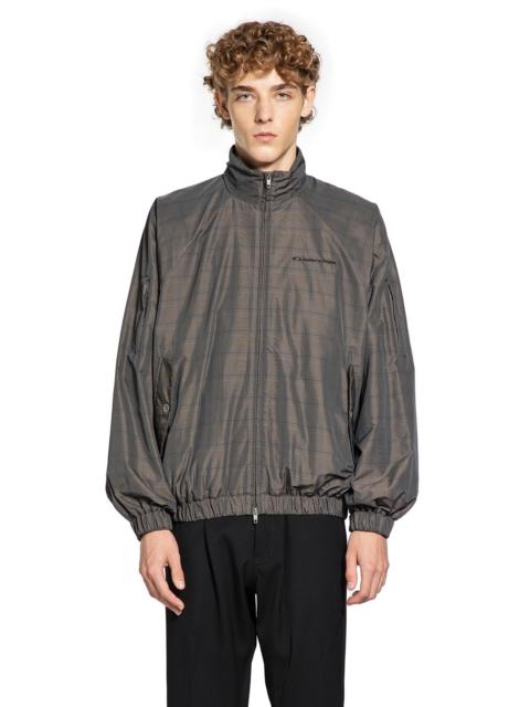 BALENCIAGA Polyester Tracksuit Windbreaker