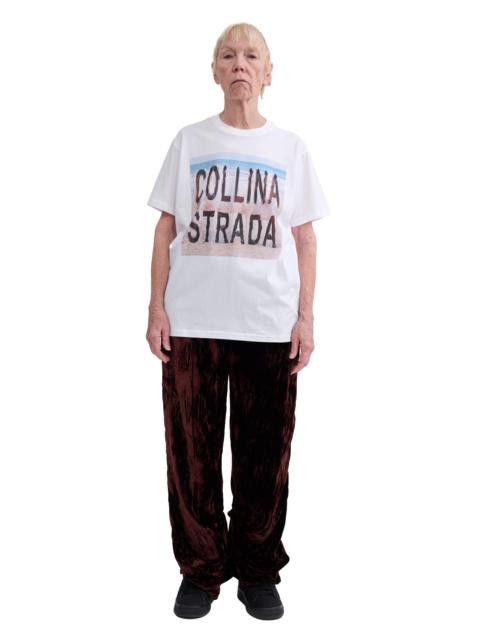 Collina Strada HORSE BEACH GRAPHIC TEE