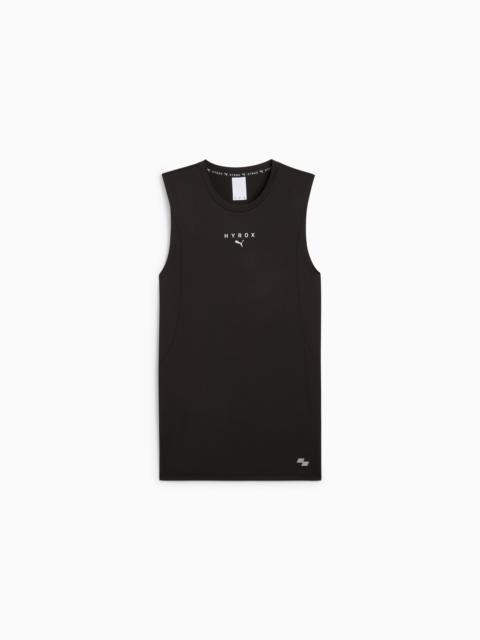 PUMA PUMA x HYROX CLOUDSPUN Men's Tank