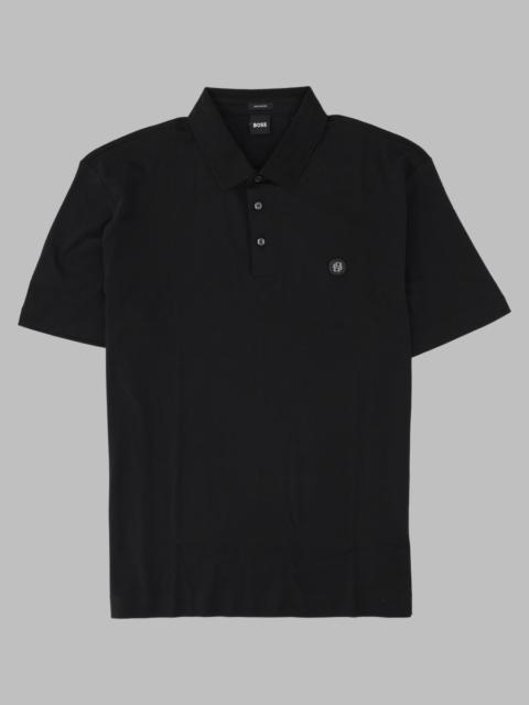 BOSS Boss Men Polo Con Logo