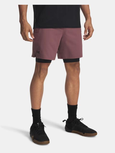 Under Armour UA Vanish Woven