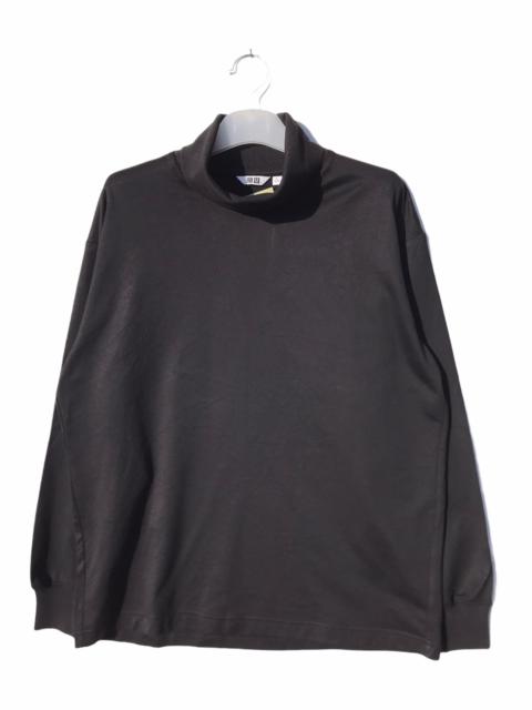 Other Designers Uniqlo - Uniqlo x Christopher Lemaire Turtleneck