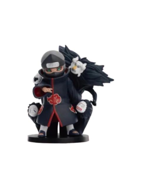 POP MART Pop Mart Naruto: Shippuden Series Battle Against Akatsuki Themed Kakuzu Figure