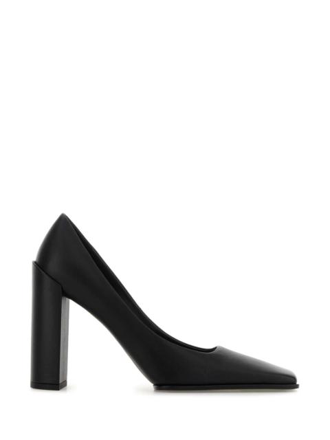 Alaïa Alaia Women Black Leather Pumps