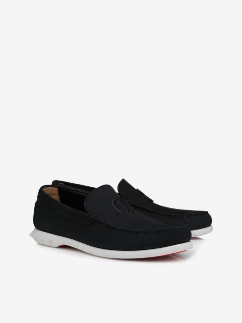 Christian Louboutin Christian Louboutin Moonkel Loafers