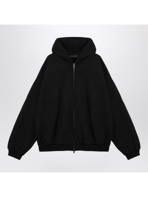 Fear of God Essentials zip hoodie