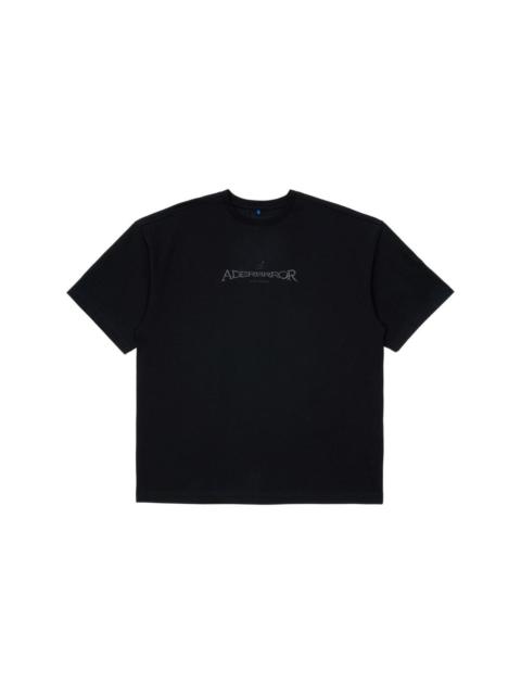 ADER error T-shirt with logo