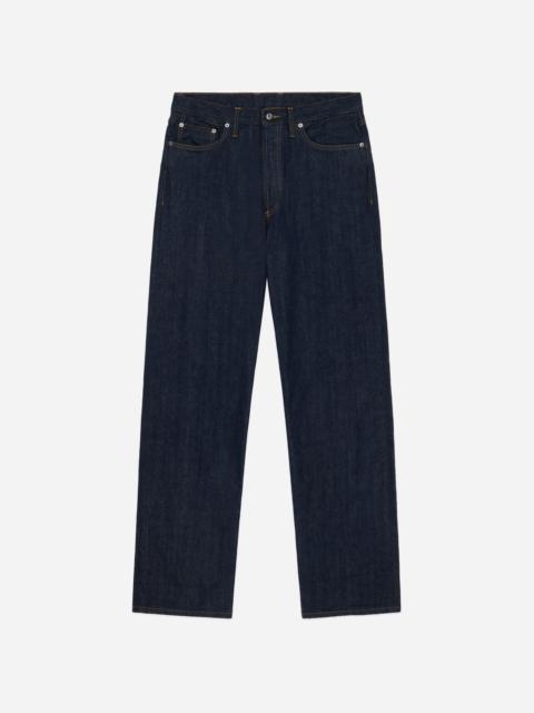 3sixteen RS-101x - Relaxed Straight - Lightweight Selvedge
