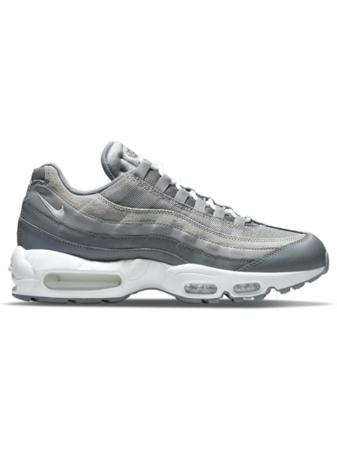 Nike Nike Air Max 95 Medium Grey