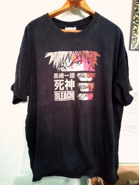 Other Designers vintage bleach anime japanese manga comic