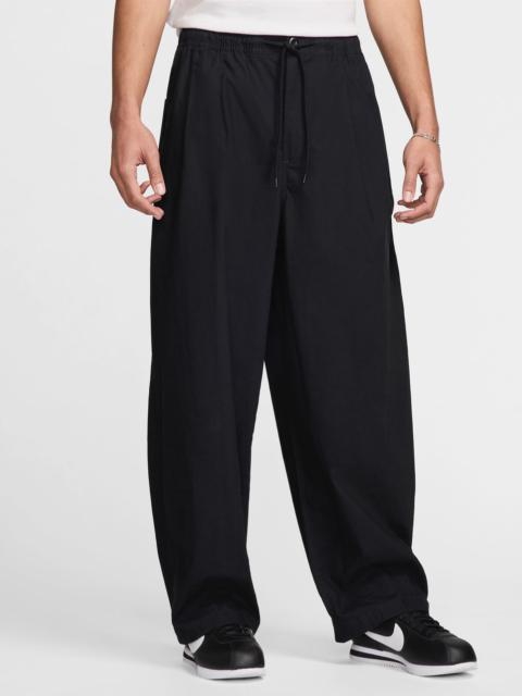 Nike Nike Mens Nike Club Balloon Pants