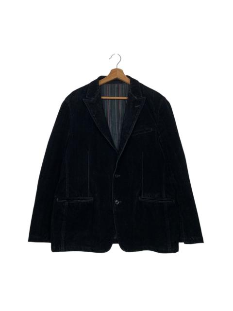 Other Designers Radmess By Men's Bigi Casual Jacket