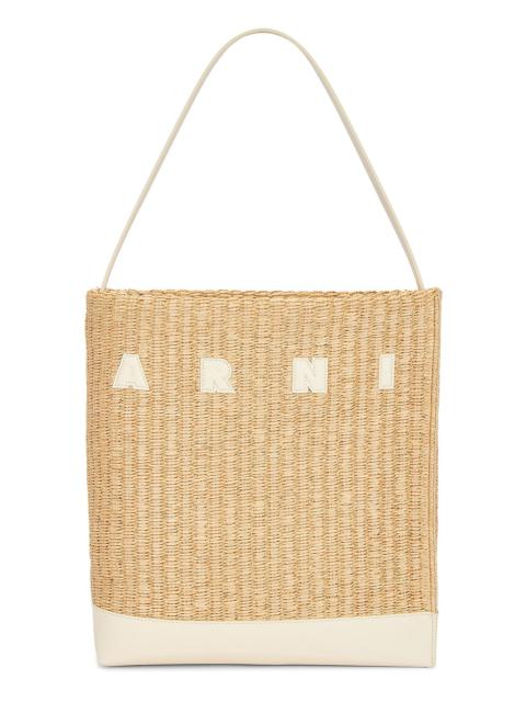 sacai sacai Gonz Multi Patch Tote Medium | REVERSIBLE